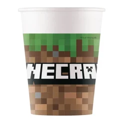 Minecraft Kopper 8 stk