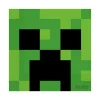 Minecraft Servietter 20 stk