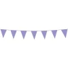 Mini Lavendel vimpelrekke 3 meter