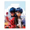 Miraculous Ladybug Godteposer, 6 stk