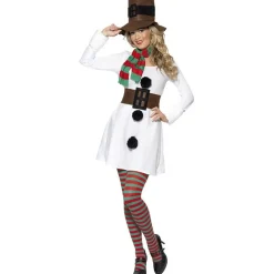 Miss Snømann