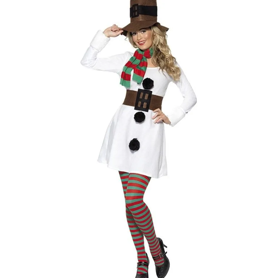 Miss Snømann