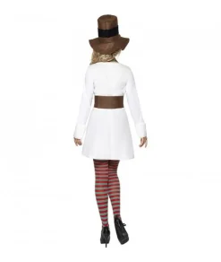Miss Snømann