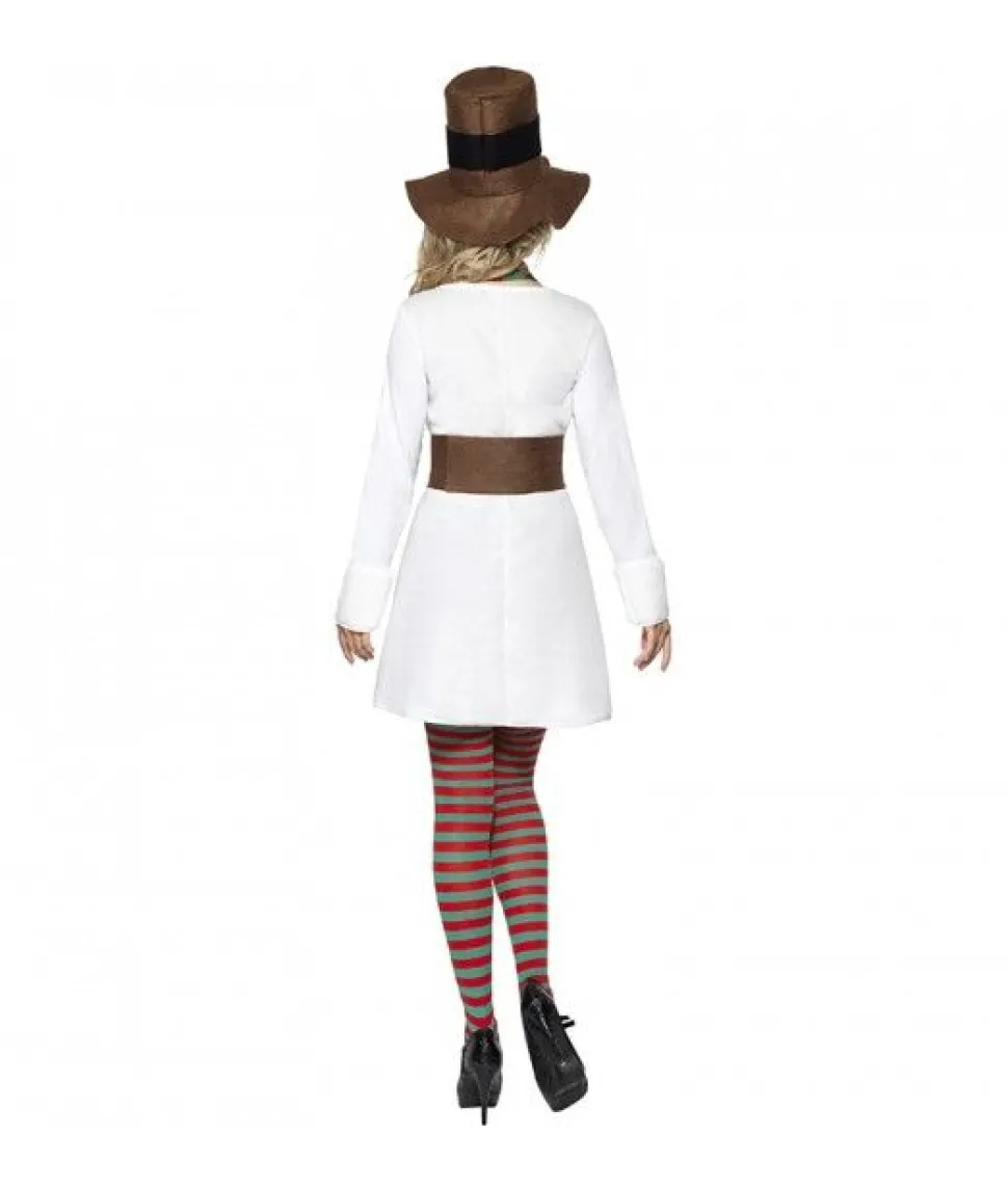 Miss Snømann