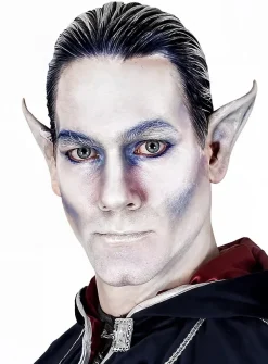 Moon Elf Lateksører