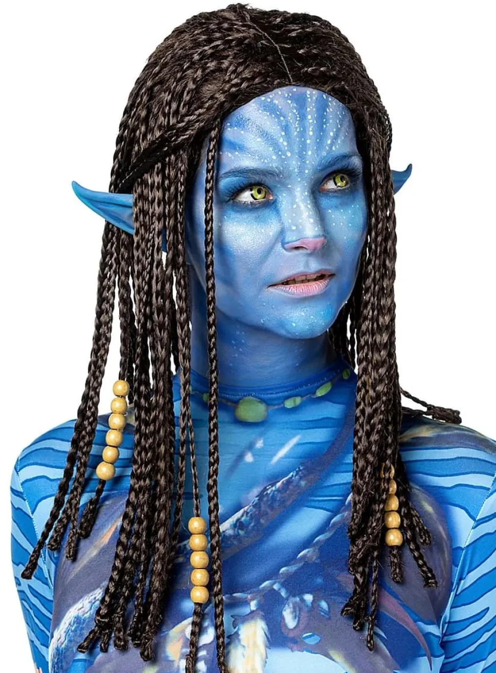 Moon Elf Lateksører