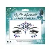 Moon Face Jewels Mystisk Havfrue
