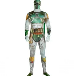 Morphsuit Boba Fett