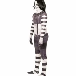 Morphsuit Laughing Jack til barn