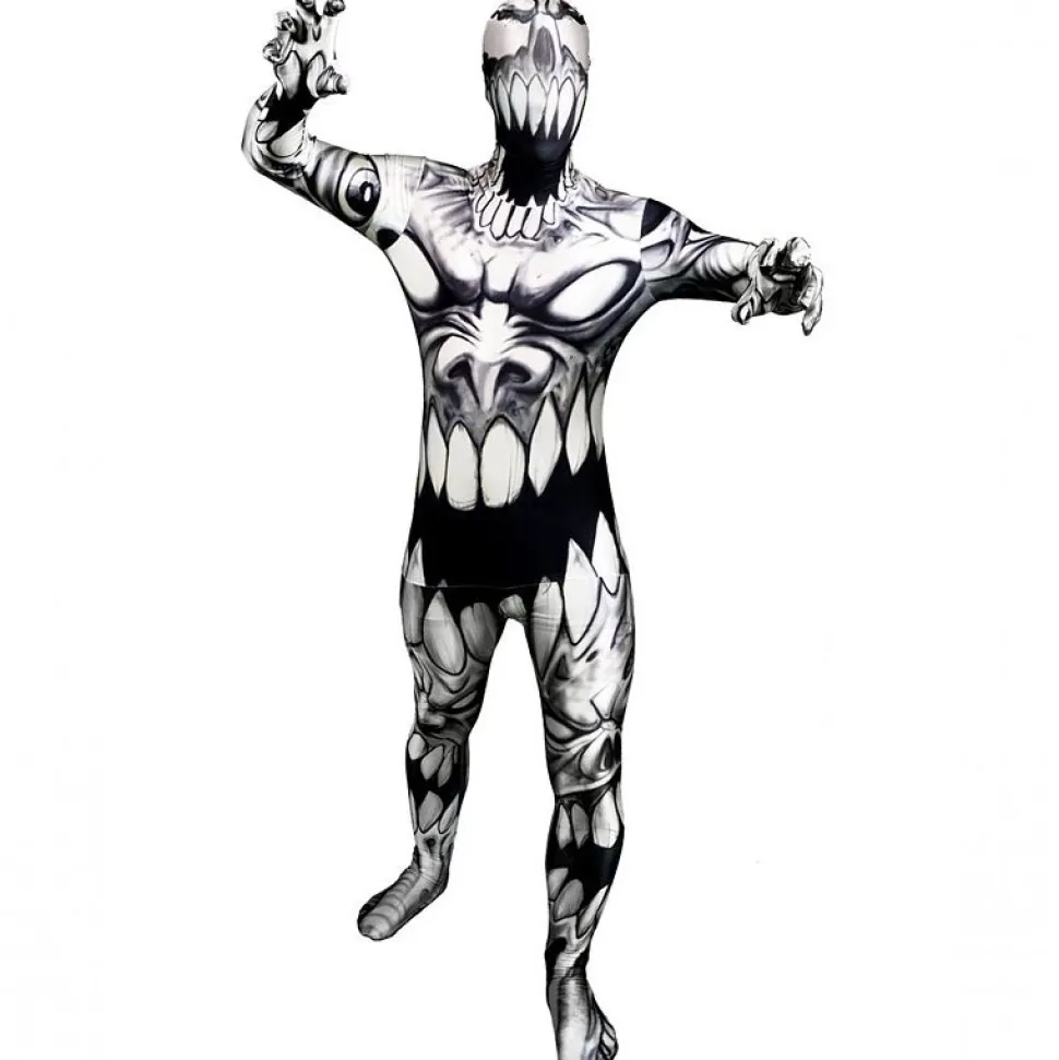 Morphsuit The Mouth