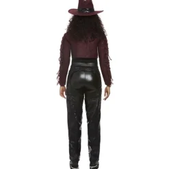 Mørk Ånd Cowgirl