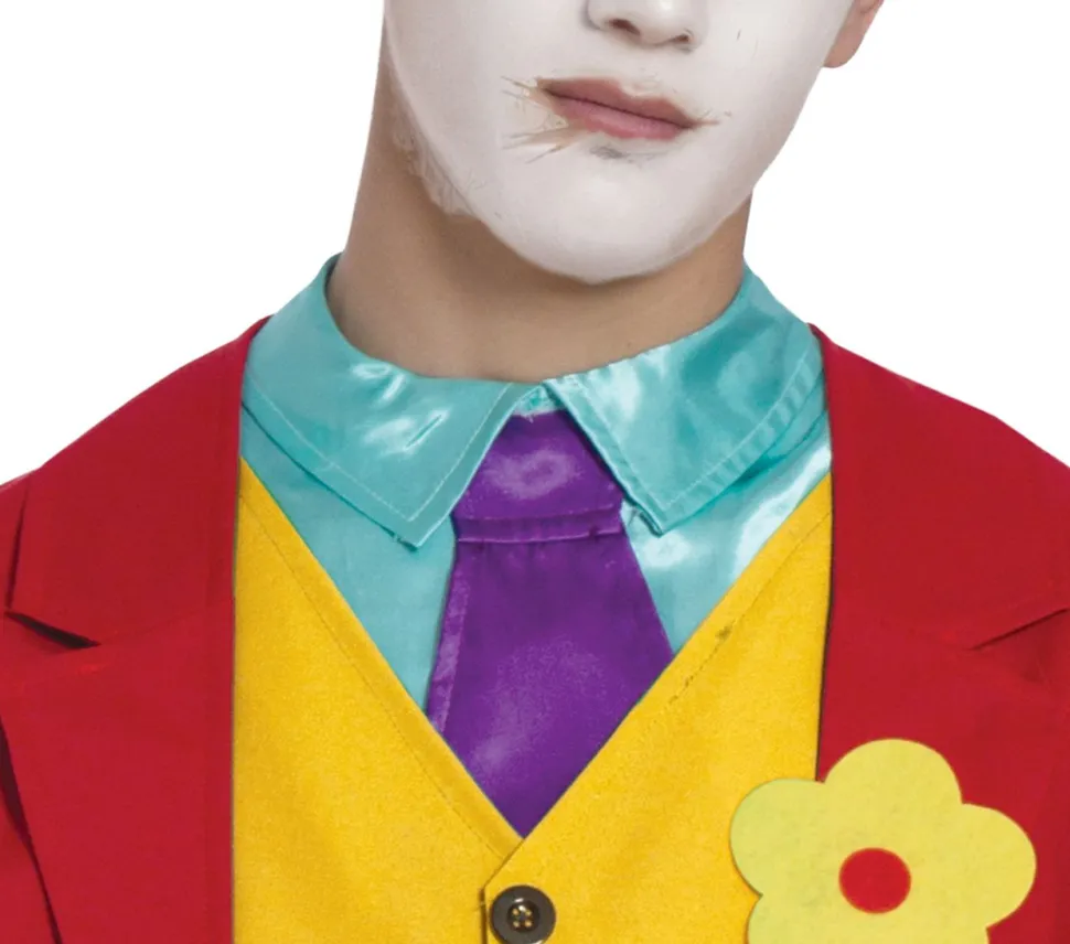 Mr. Smile Joker
