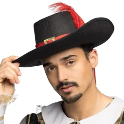 Musketeer Hatt Sebastien