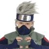 Naruto Kakashi Hatake Parykk Barn