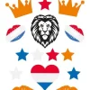 Nederland Tatoveringer