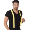Neon gule bukseseler