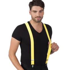 Neon gule bukseseler