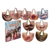 Nesemasker 15 stk