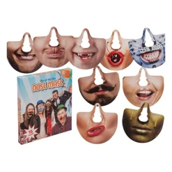 Nesemasker 15 stk