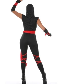 Ninja-dame
