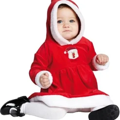Nissejente, baby