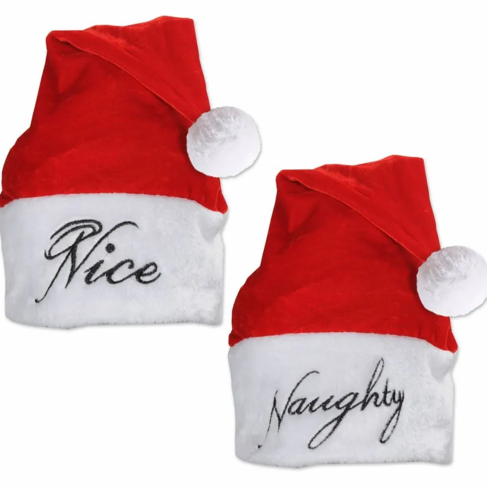 Nisselue Nice/Naughty