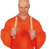 Nunchaku, 30 cm