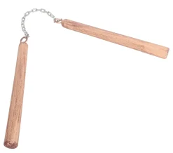 Nunchaku, 30 cm