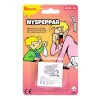 Nysepepper