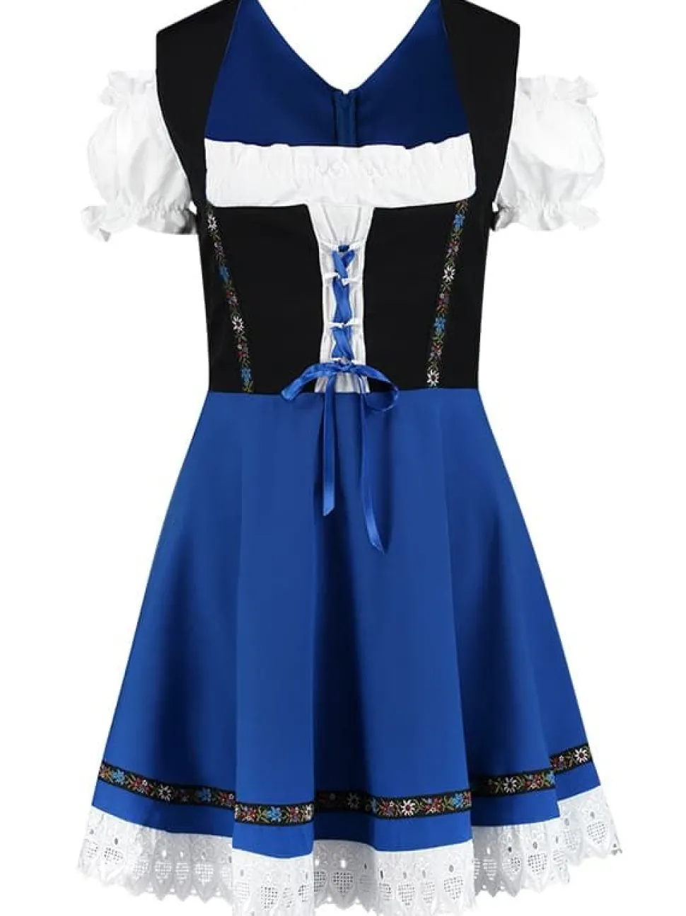 Oktoberfestkjole Didi