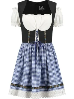 Oktoberfestkjole Elsa