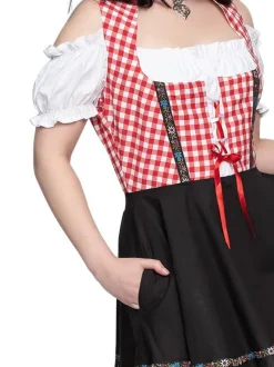 Oktoberfestkjole Lise