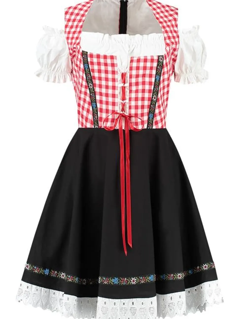 Oktoberfestkjole Lise