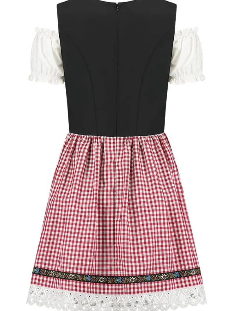 Oktoberfestkjole Nena