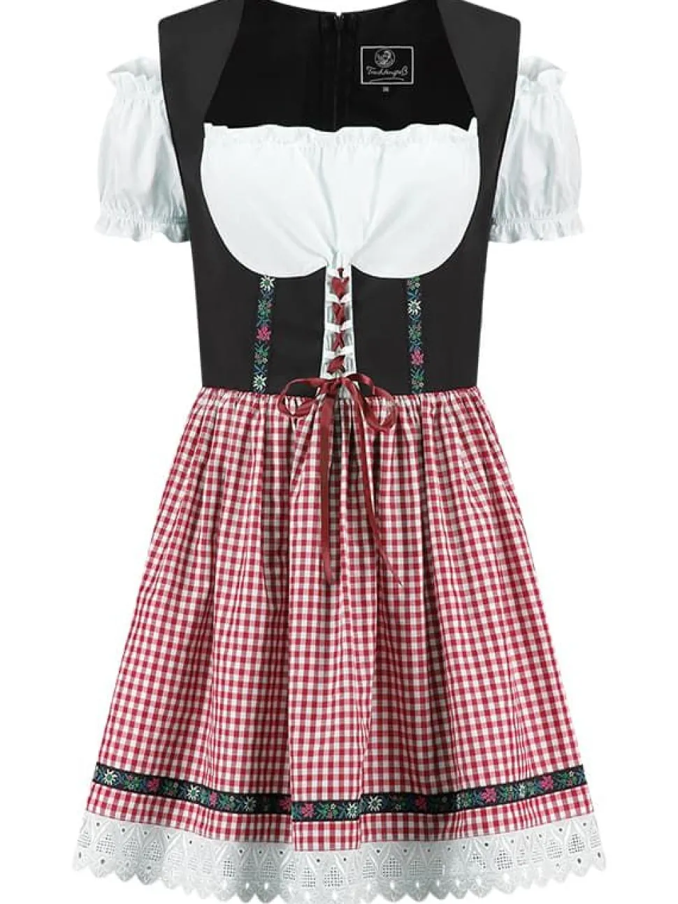Oktoberfestkjole Nena