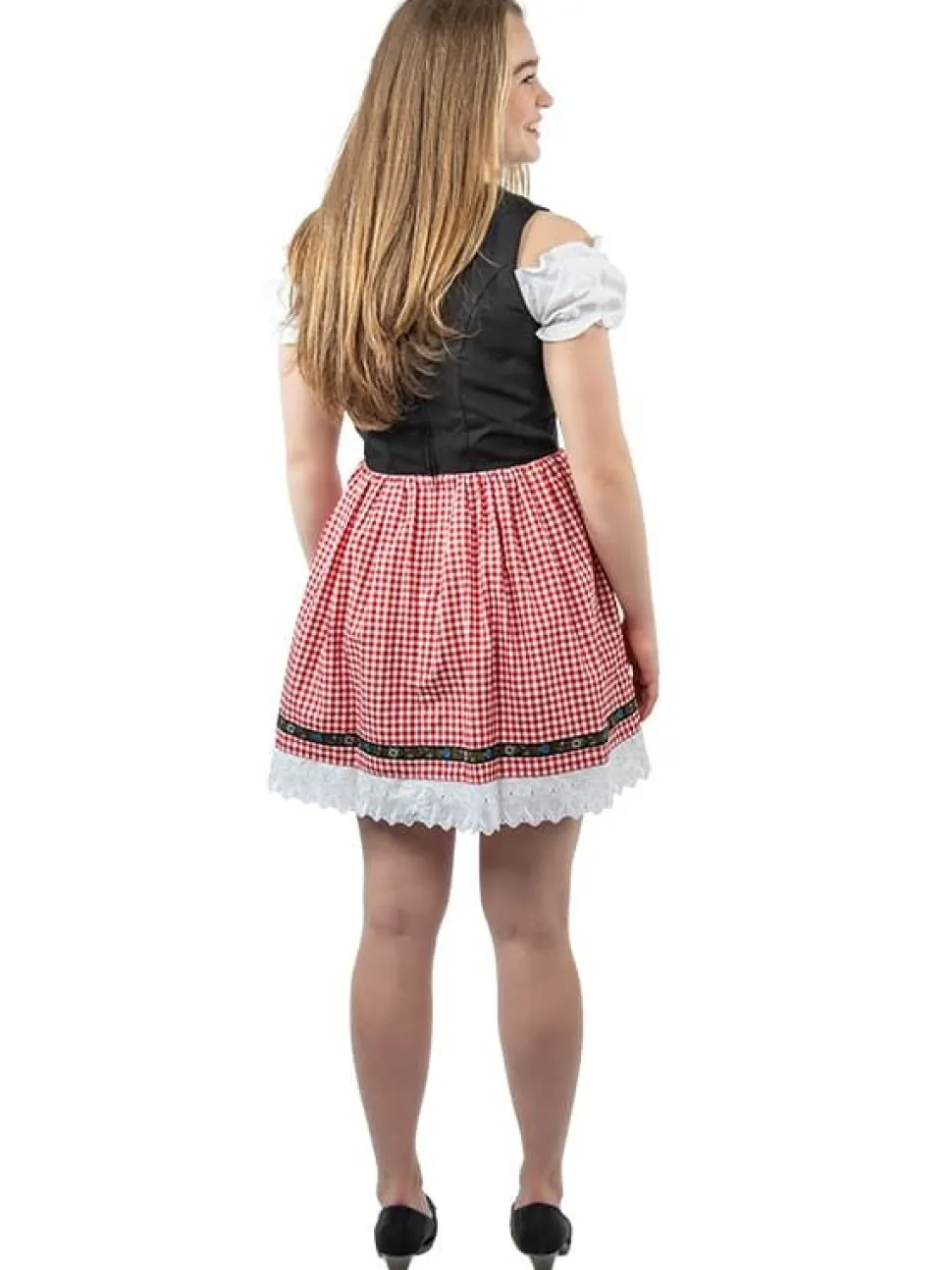 Oktoberfestkjole Nena