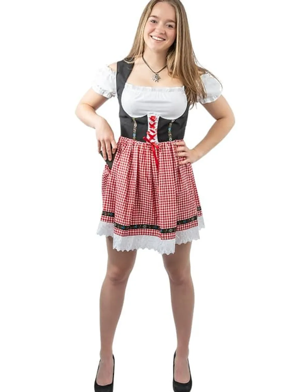 Oktoberfestkjole Nena