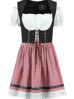 Oktoberfestkjole Nena