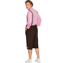 Oktoberfest kostyme Herr Schmidt