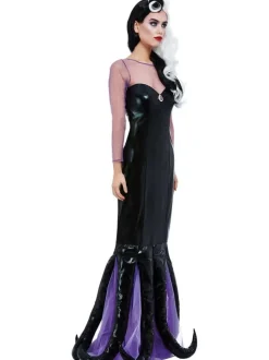 Ond Sjøheks kostyme til dame