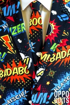 OppoSuit Badaboom