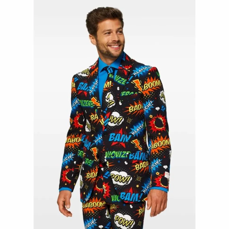 OppoSuit Badaboom