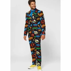 OppoSuit Badaboom