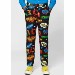 OppoSuit Badaboom