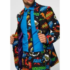 OppoSuit Badaboom