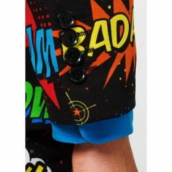 OppoSuit Badaboom