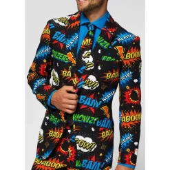 OppoSuit Badaboom