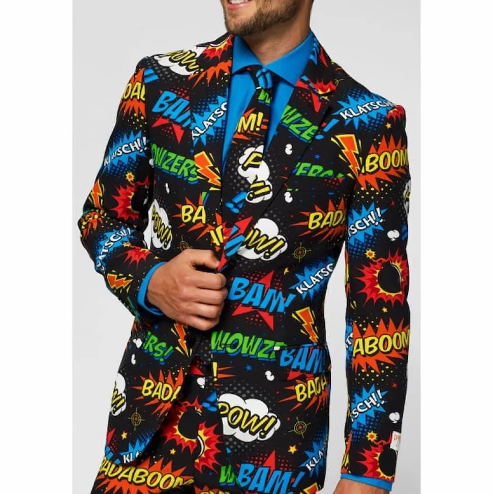 OppoSuit Badaboom