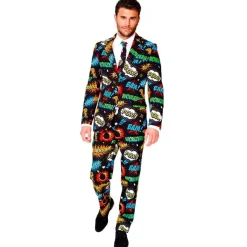 OppoSuit Badaboom