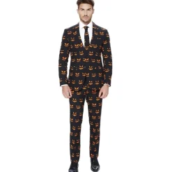 OppoSuit Black-O Jack